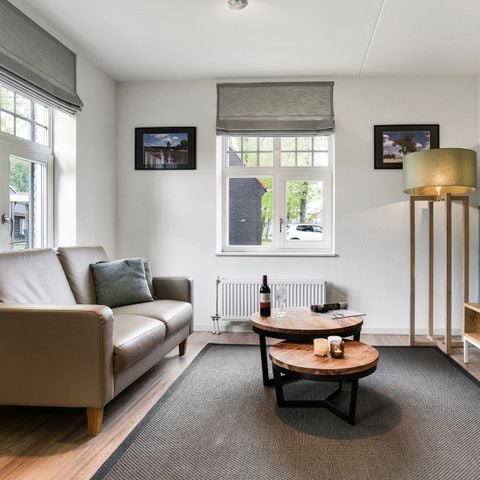 VAKANTIEHUIS 4 personen - 4C