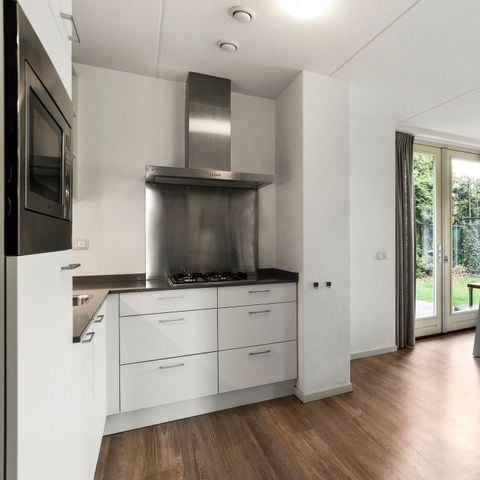 VAKANTIEHUIS 4 personen - 4C