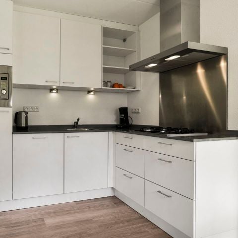 VAKANTIEHUIS 6 personen - 6C