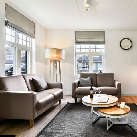 VAKANTIEHUIS 6 personen - 6C