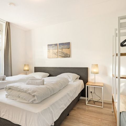 VAKANTIEHUIS 6 personen - 6CK