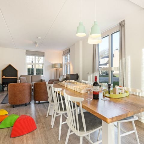 VAKANTIEHUIS 6 personen - 6CK