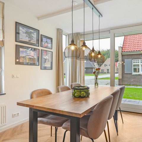 VAKANTIEHUIS 6 personen - 6L