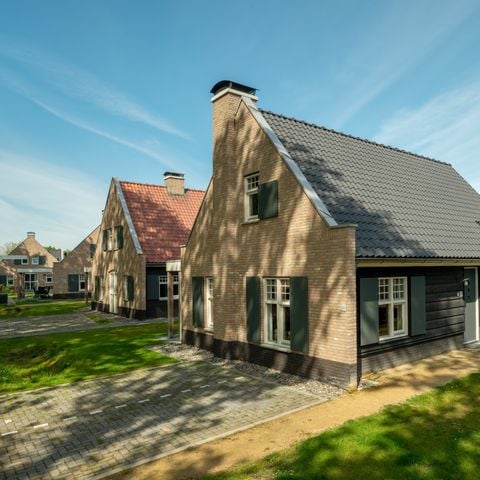 VAKANTIEHUIS 6 personen - 6L