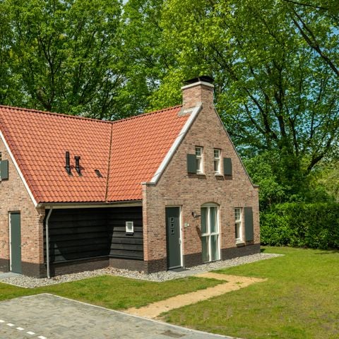 VAKANTIEHUIS 8 personen - 8C