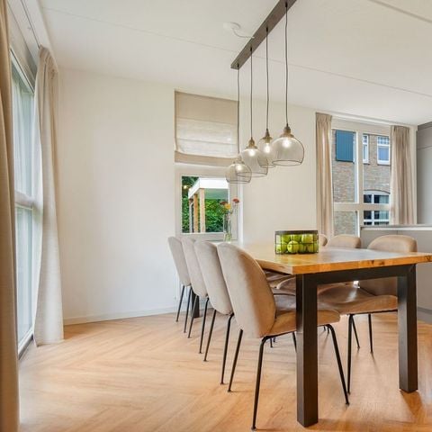 VAKANTIEHUIS 8 personen - 8L