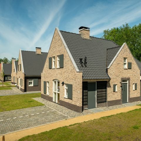 VAKANTIEHUIS 8 personen - 8L