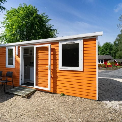 Chalet 2 personen - Berkel 2