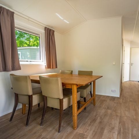 Chalet 4 personen - Berkel 4