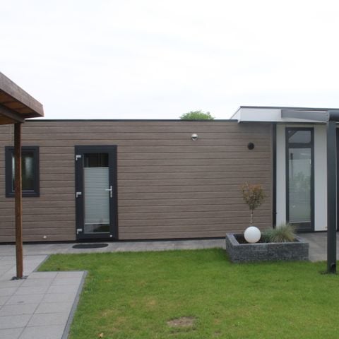 Chalet 4 personen - Cube Comfort