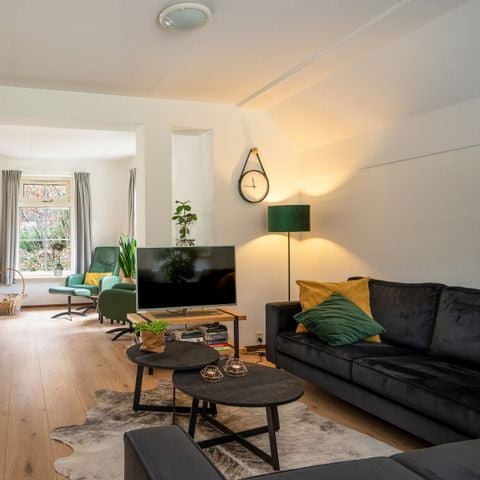 VAKANTIEHUIS 6 personen - Landhuis A6 4+2