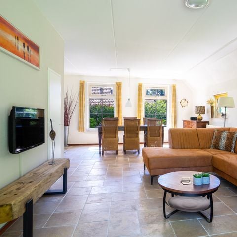 VAKANTIEHUIS 4 personen - Landhuis C4