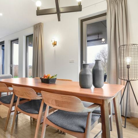 VAKANTIEHUIS 6 personen - 6C