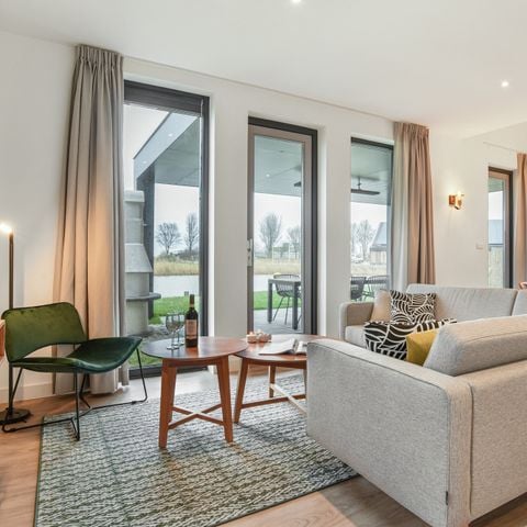 VAKANTIEHUIS 6 personen - 6L