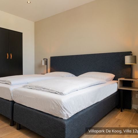 Villa 12 personen - Luxe Familie(1-12p)