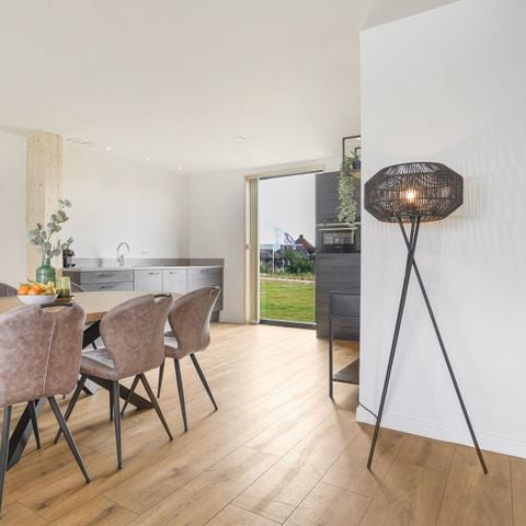 VAKANTIEHUIS 6 personen - 6CE