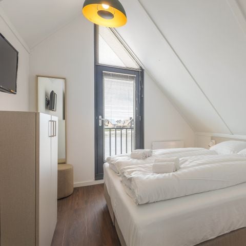 VAKANTIEHUIS 4 personen - 4C