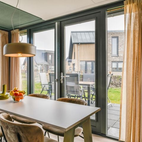 VAKANTIEHUIS 6 personen - 6C