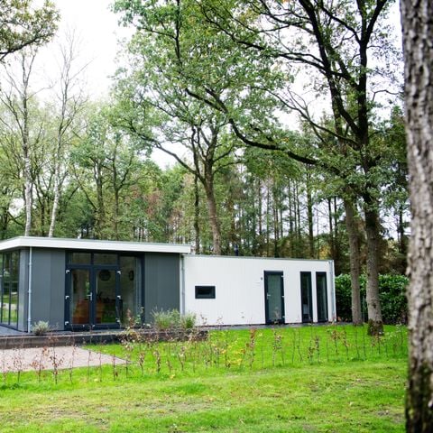 VAKANTIEHUIS 6 personen - Paviljoen