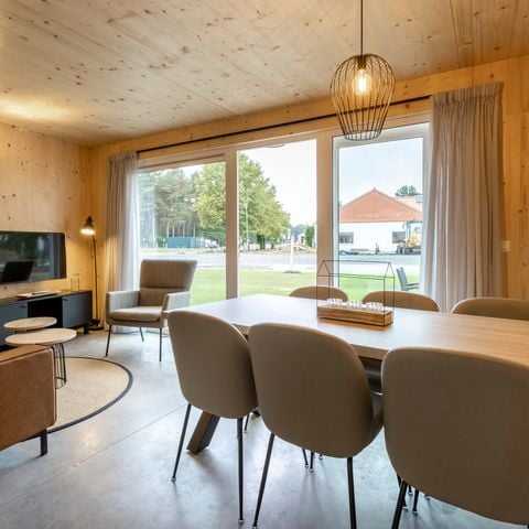 Bungalow 6 personen - New