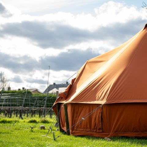 Tent 2 personen - Bell