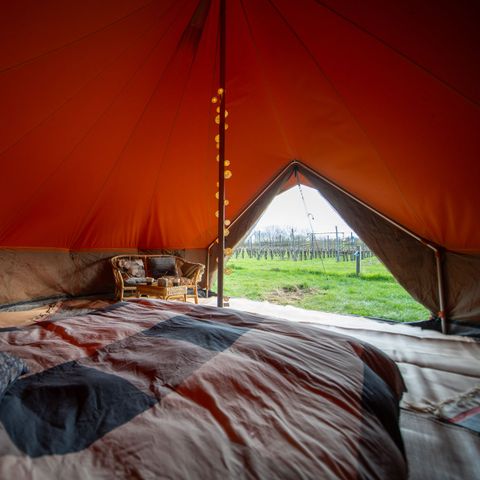 Tent 2 personen - Bell