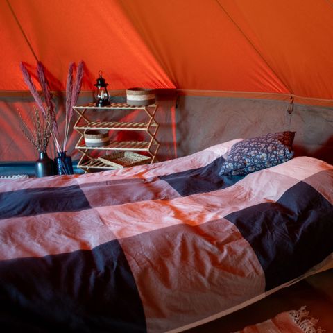 Tent 2 personen - Bell