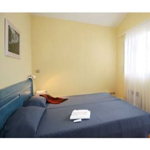 VAKANTIEHUIS 8 personen - Gujan Mestras (8-10p)