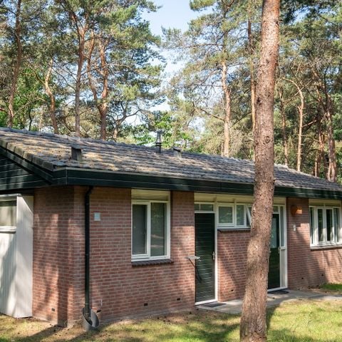 Bungalow 8 personen - 8C1