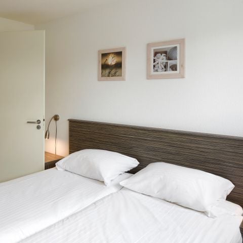 Bungalow 8 personen - Goudplevier Wellness Plus