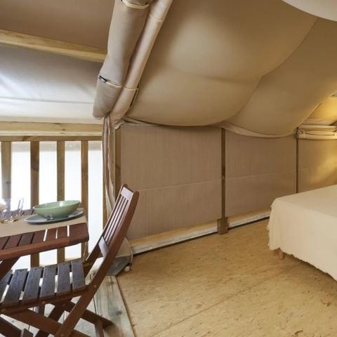 Tent 4 personen - Airlodge 2.0