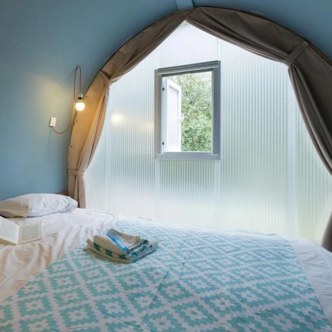 Tent 4 personen - Coco-suite