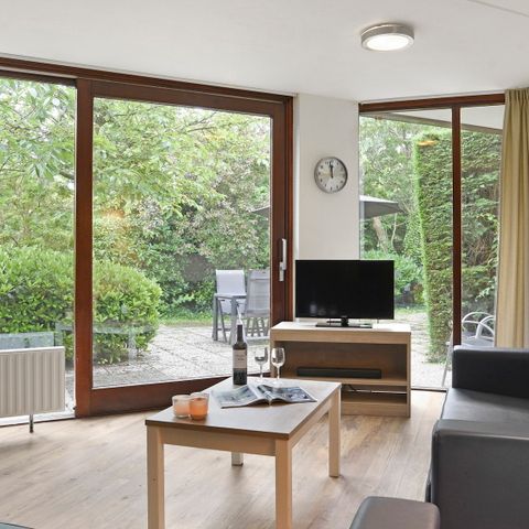 Bungalow 4 personen - 4O