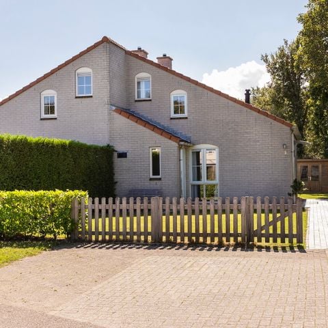 Bungalow 6 personen - 6R