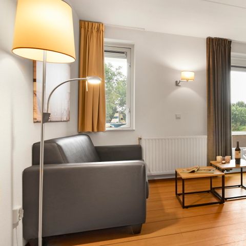 APPARTEMENT 4 personen - 4CG