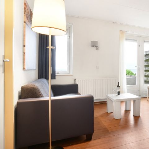 APPARTEMENT 4 personen - 4SG