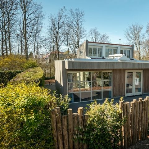 VAKANTIEHUIS 10 personen - 10CTS