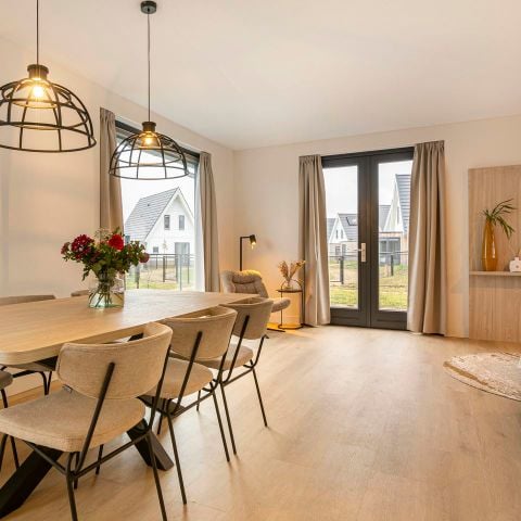 Bungalow 6 personen - 6C