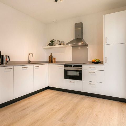 Bungalow 6 personen - 6C