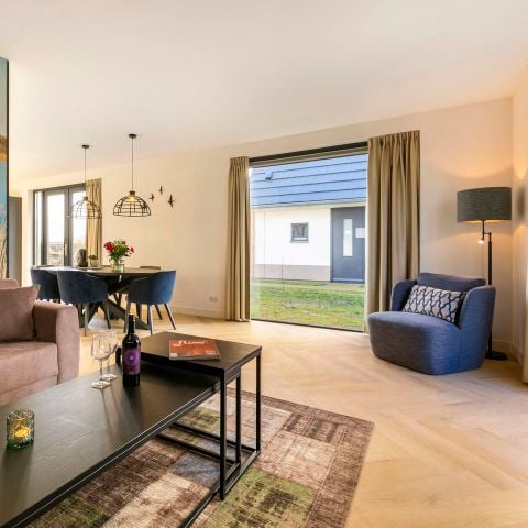 Bungalow 6 personen - 6L1