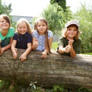 Vakantieparken met kinderboerderij